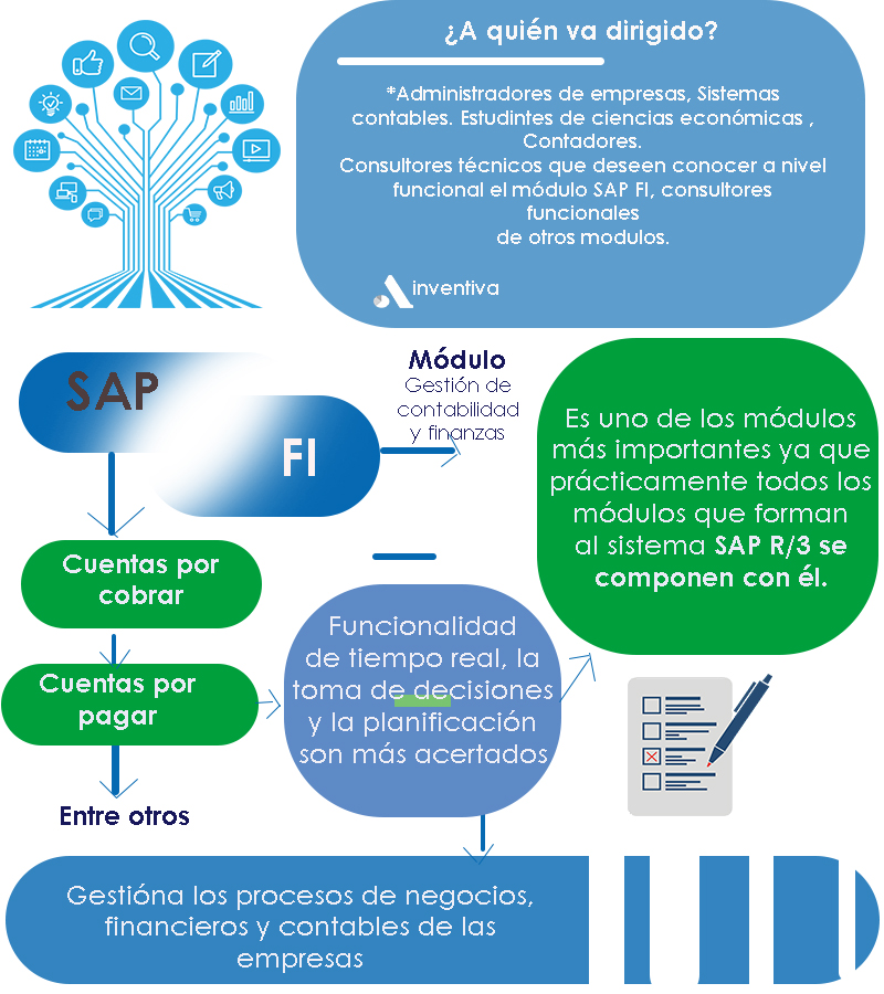 Curso SAP FI 