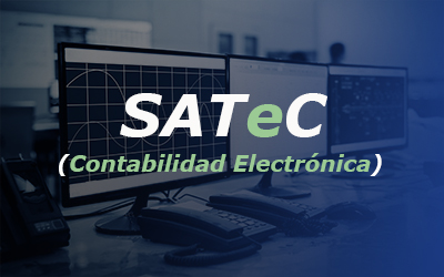 Contabilidad ElectrÃ³nica