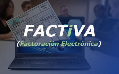 FacturaciÃ³n ElectrÃ³nica