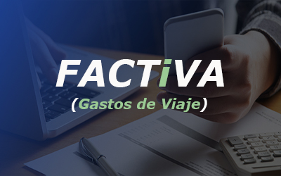 Gastos de Viaje